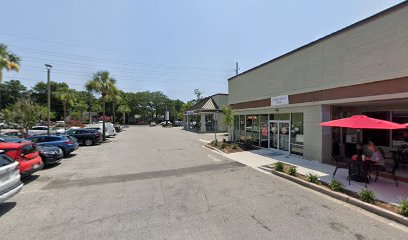 Jean Pierre Klifa Mount Pleasant