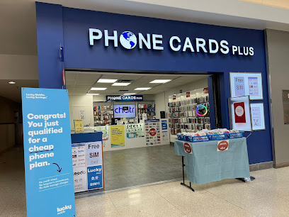 Phone Cards Plus
