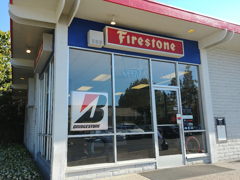 Firestone