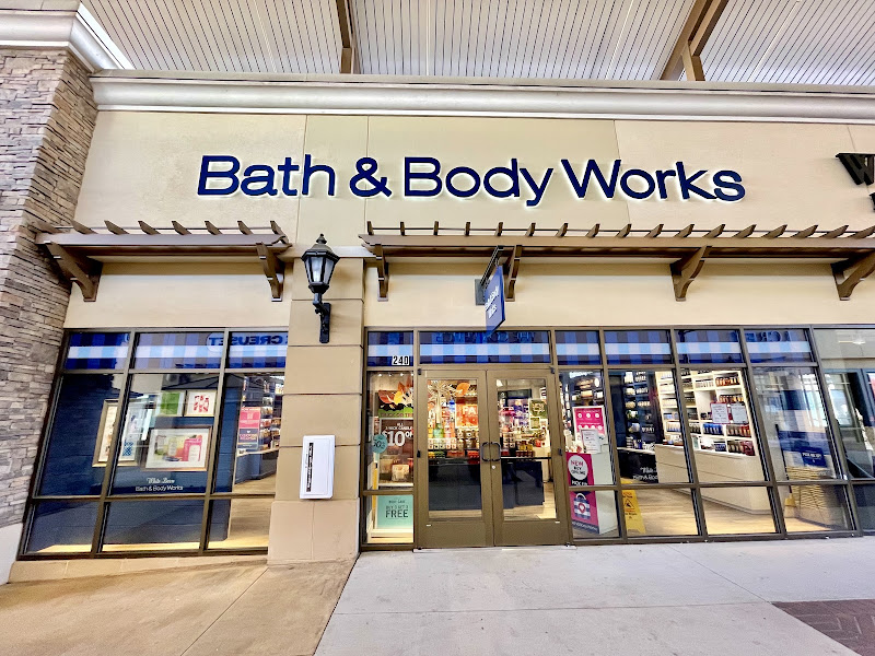 Bath & Body Works