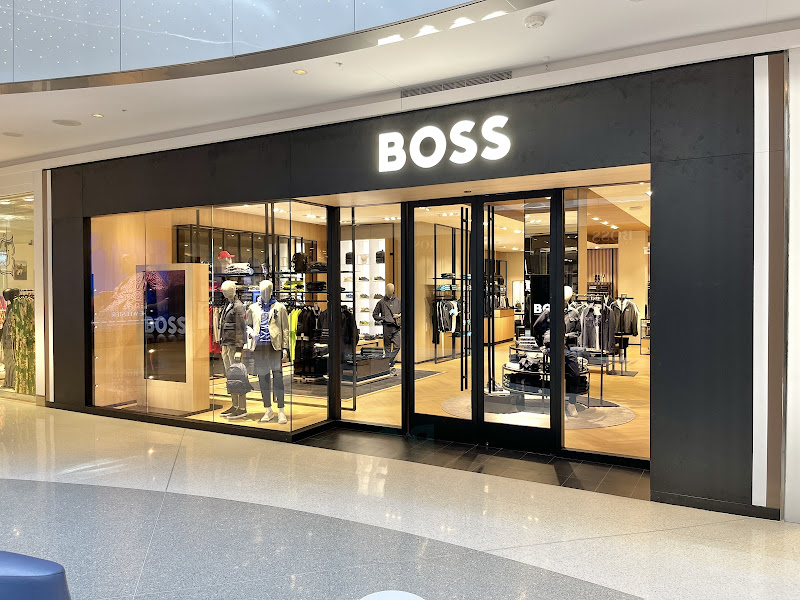BOSS Store