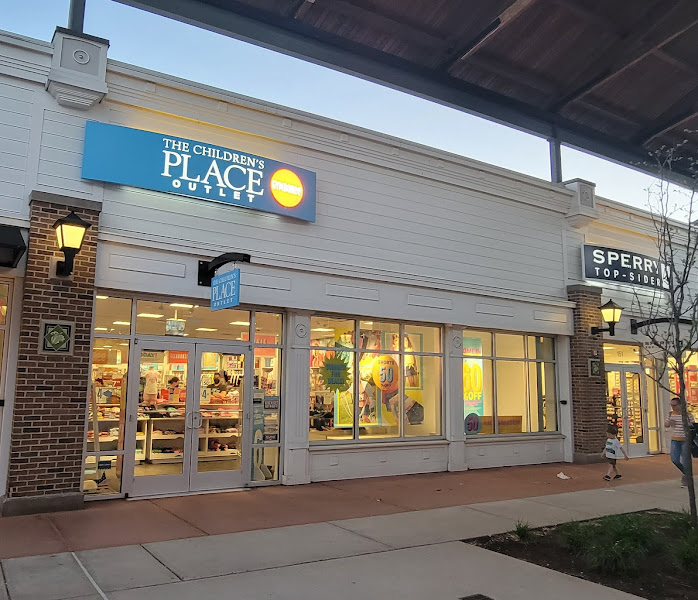 The Children's Place Outlet