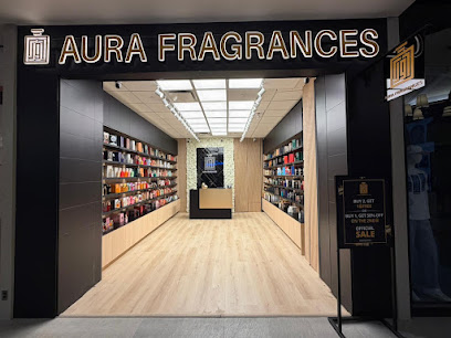 Aura Fragrances