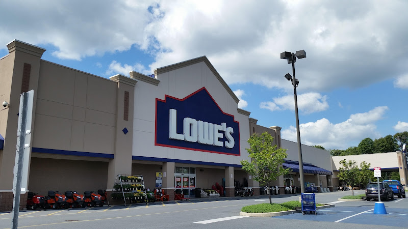 Lowe's Home Improvement