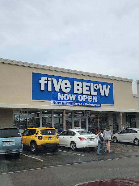 Five Below
