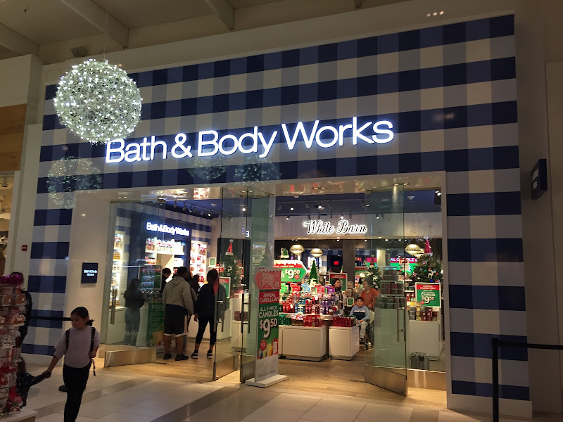 Bath & Body Works