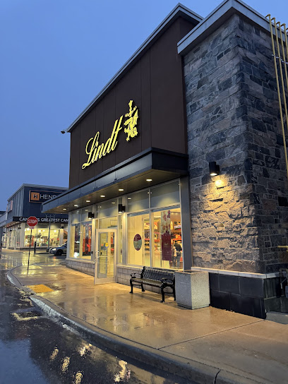 Lindt Chocolate