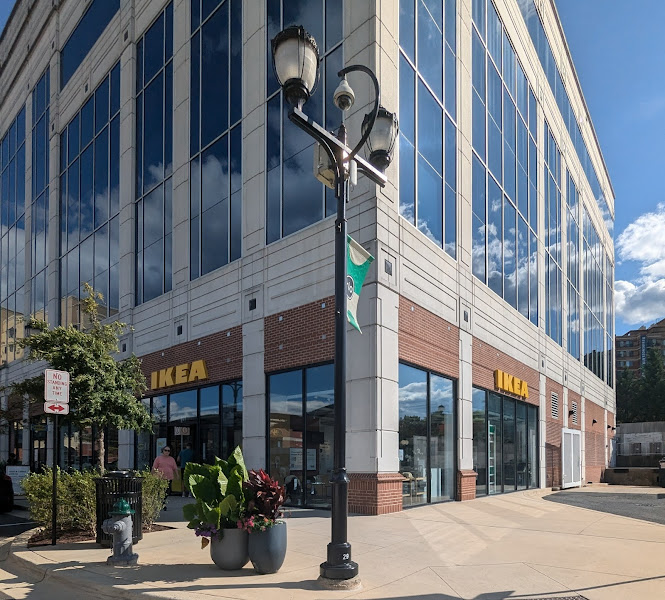 Ikea Design Center