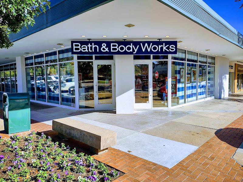 Bath & Body Works