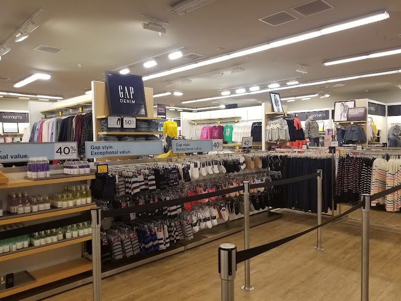 Gap Factory