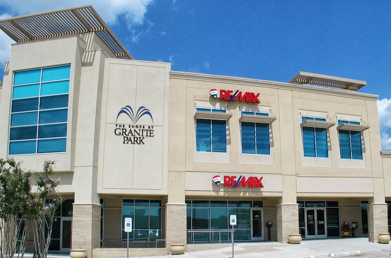 RE/MAX DFW Associates - Frisco, TX