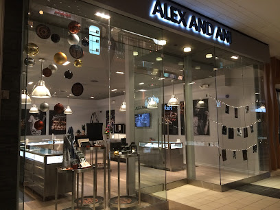Alex and Ani