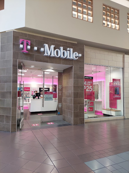 T-Mobile Authorized Retailer