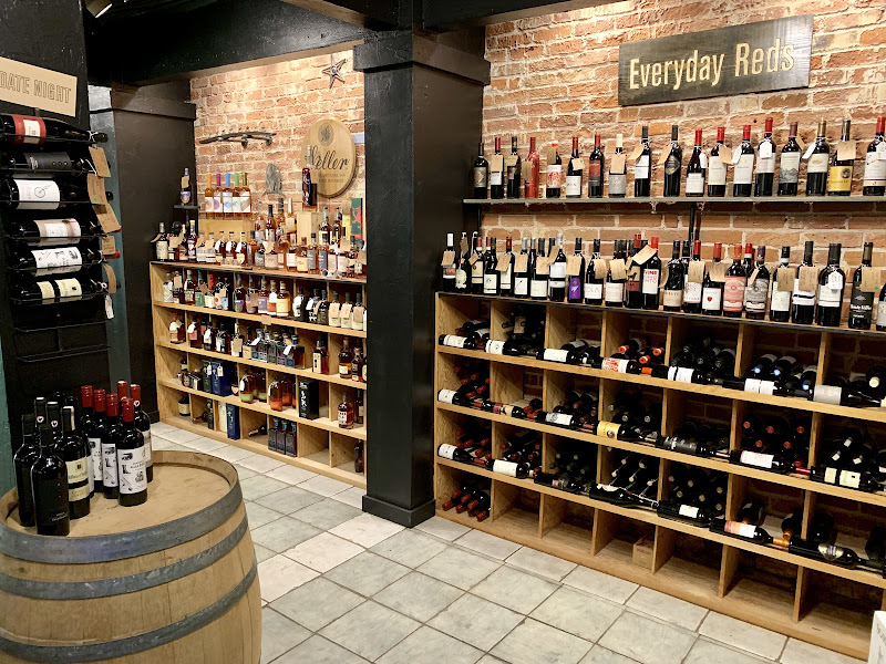 Spirits Wine Provisions