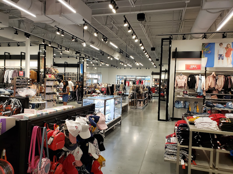 Guess Factory Store