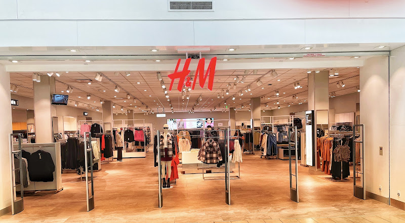 H&M
