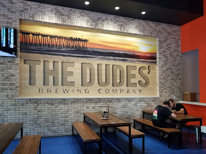 The Dudes Brewing Company