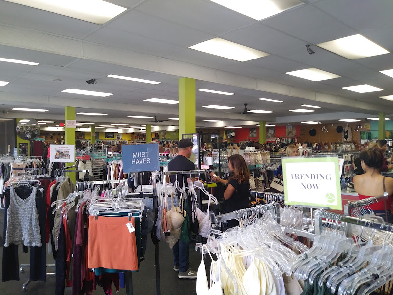 Plato's Closet