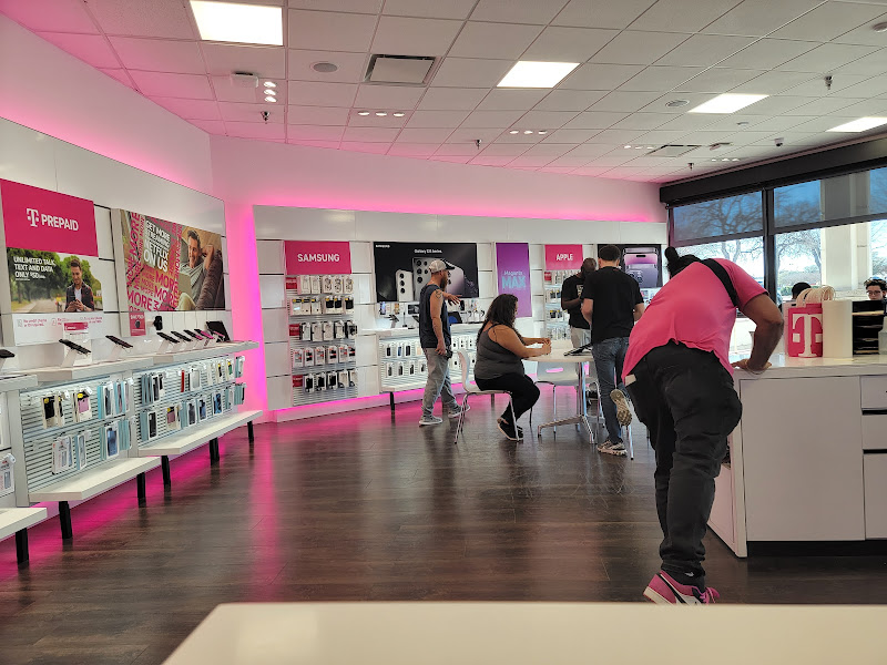 T-Mobile