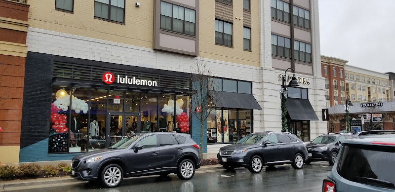 Lululemon