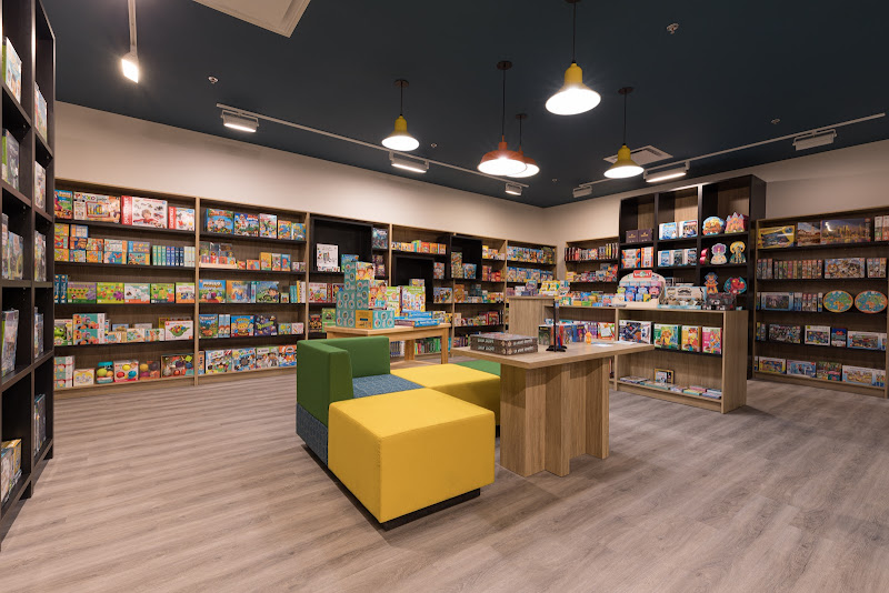Librairie du Portage