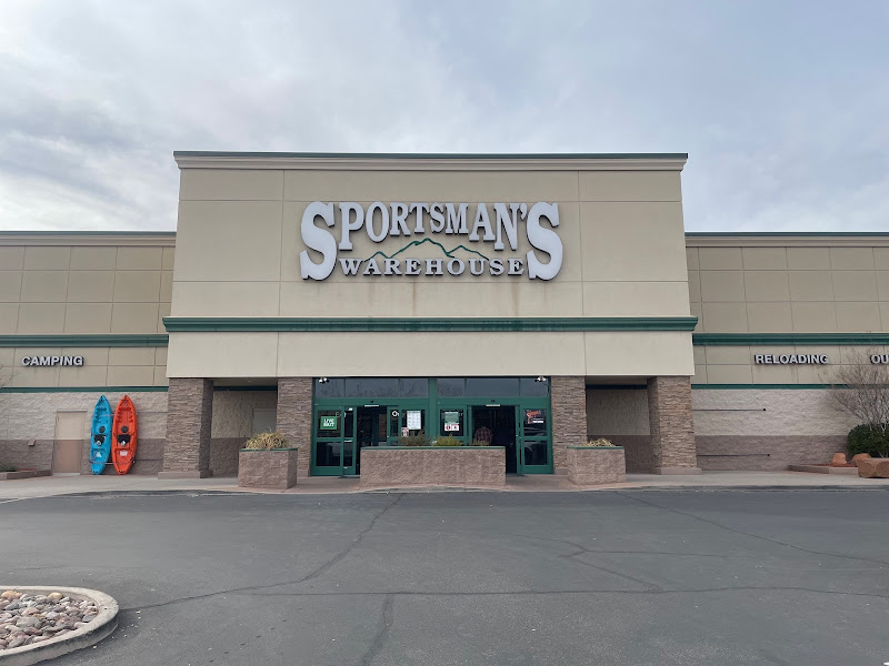 Utah RV Event - St. George