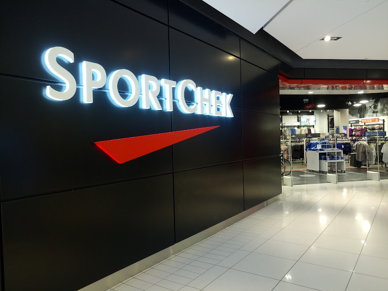 Sport Chek