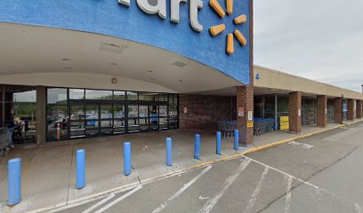 Walmart Pharmacy