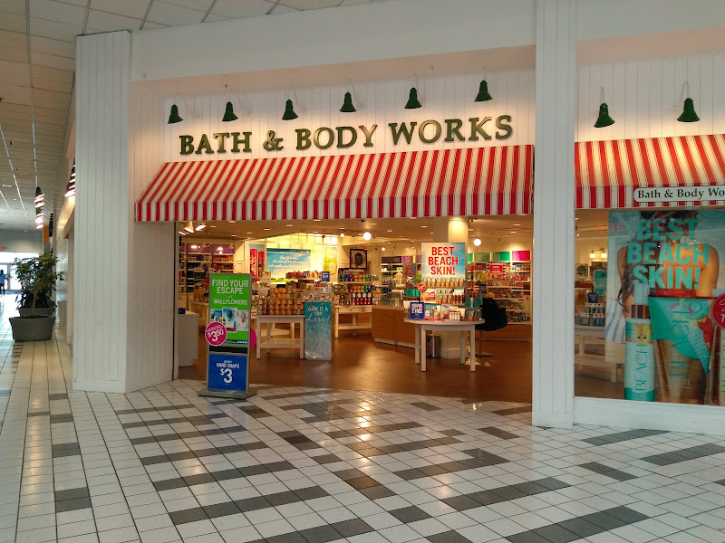 Bath & Body Works