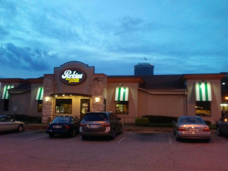 Perkins American Food Co.