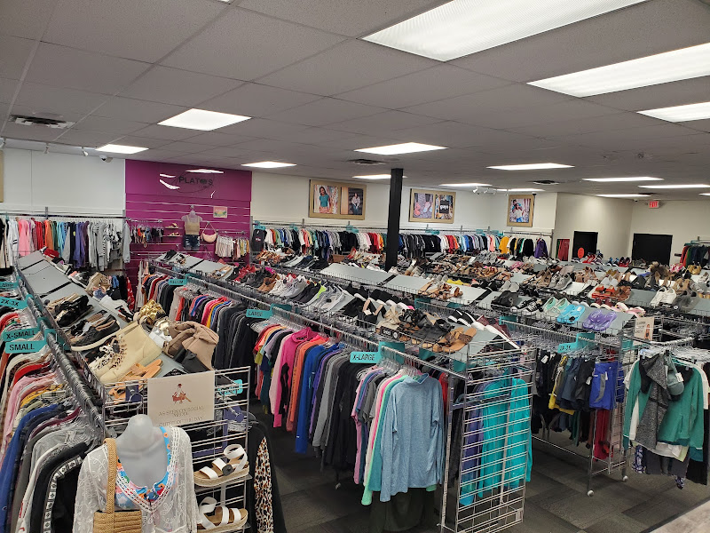 Plato's Closet Dubuque
