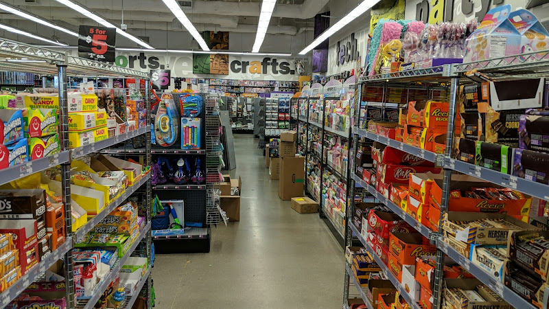 Five Below
