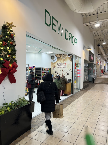 Dew Drop Store