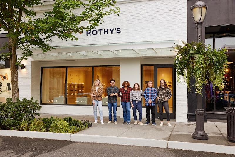 Rothy's University Village