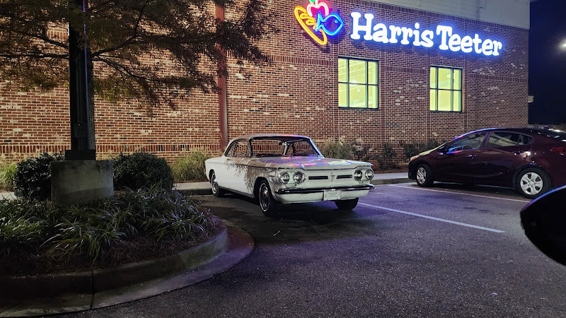 The Shoppes at bacons bridge