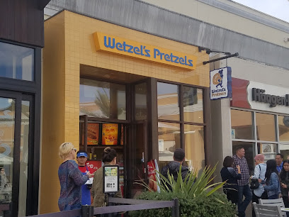 Wetzel's Pretzels