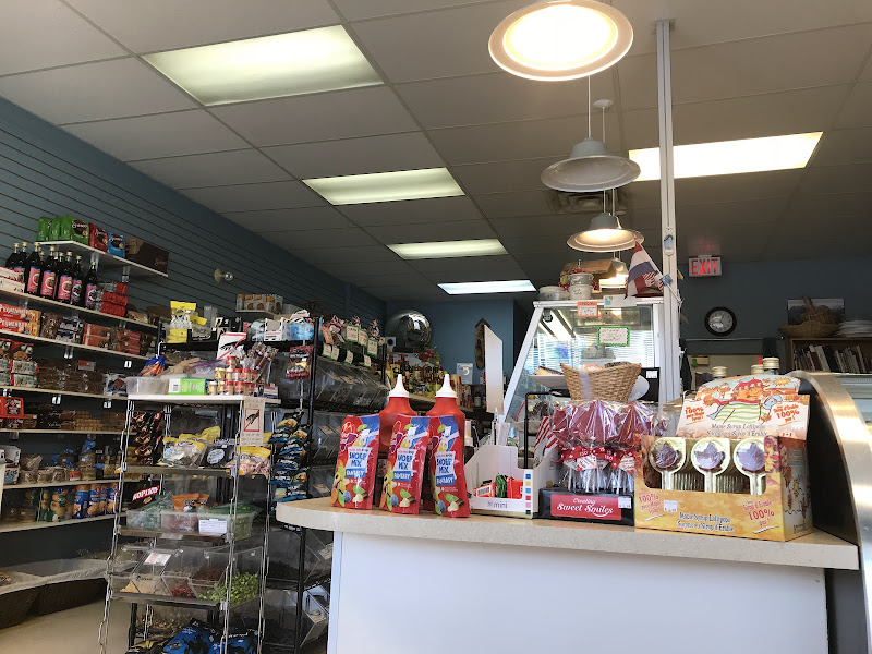 Nellie's European Deli Foods & Imports