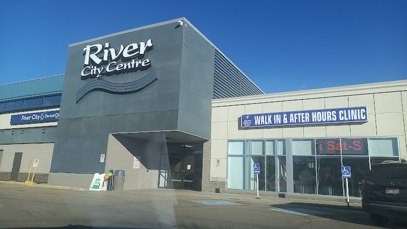 River City Centre