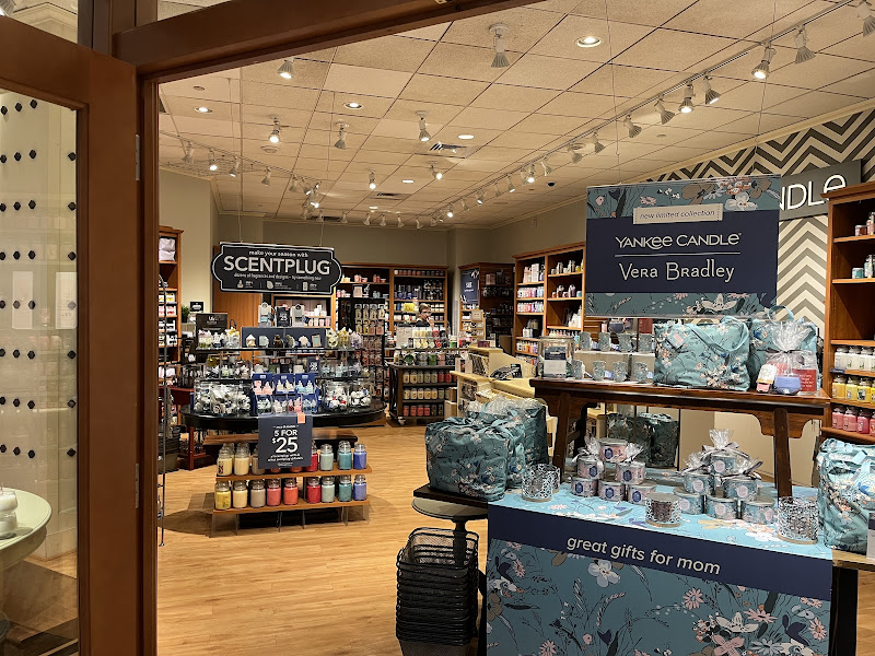 Yankee Candle