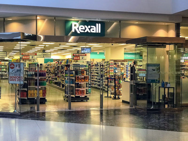 Rexall