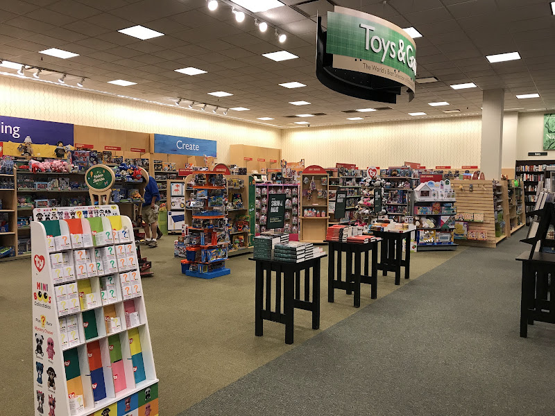Barnes & Noble