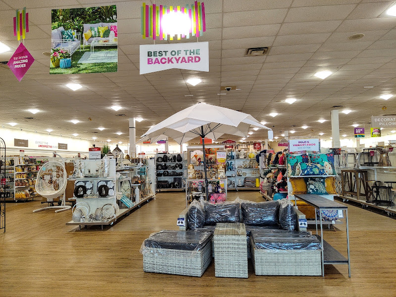 HomeGoods