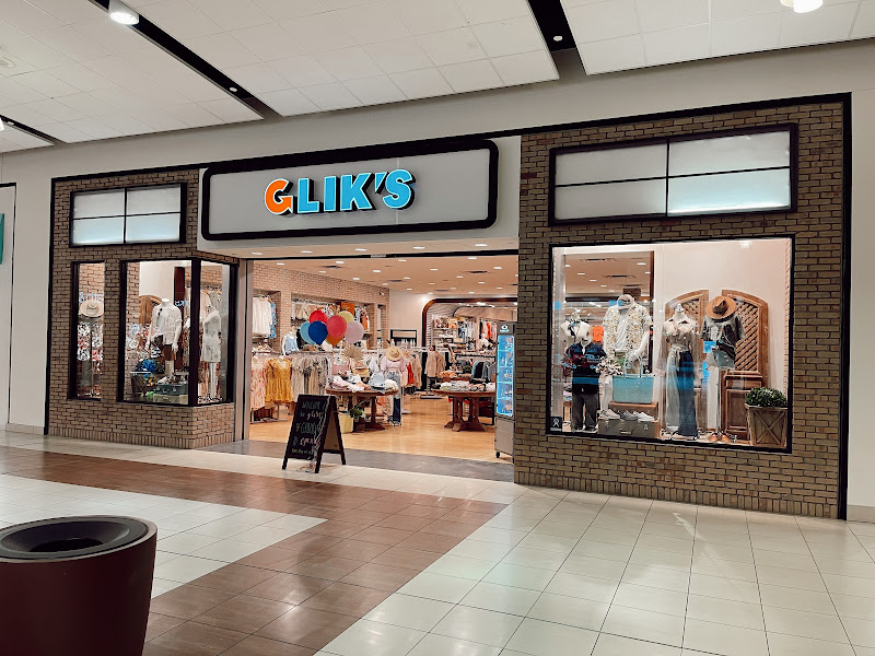 Glik's