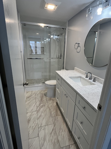 RenoTitan Remodeling