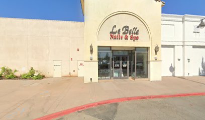 Le Belle Nails and Spa