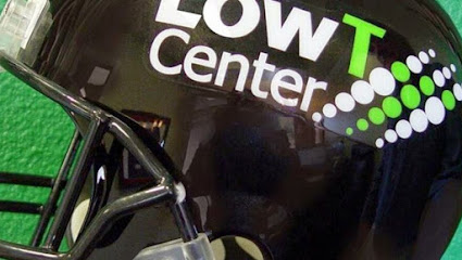 Low T Center