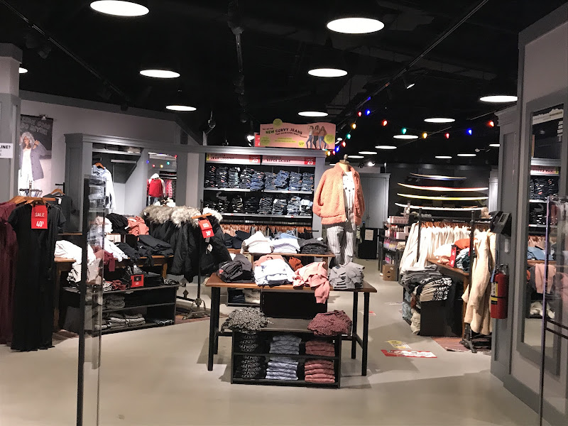 Hollister