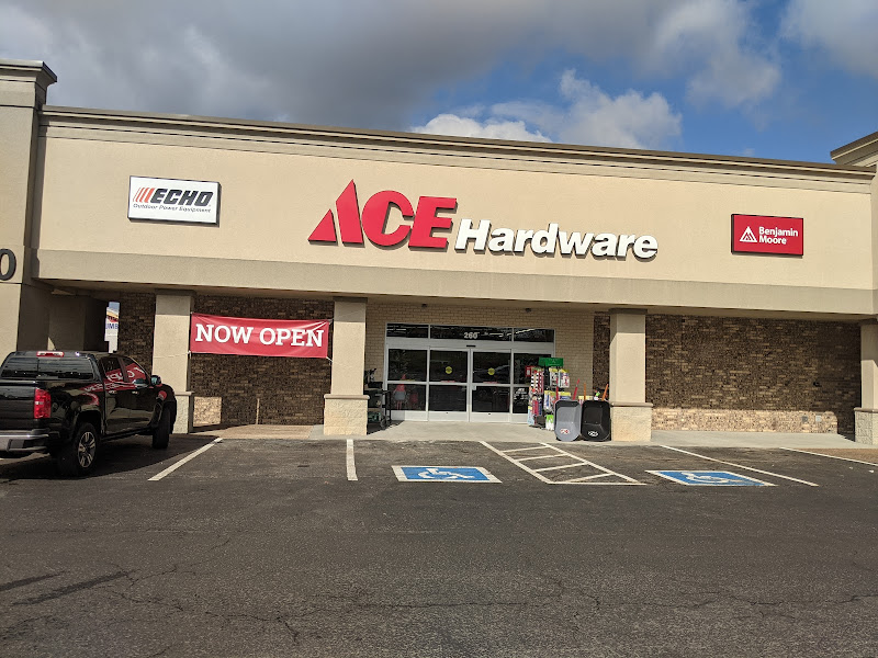 Hendersonville Plaza