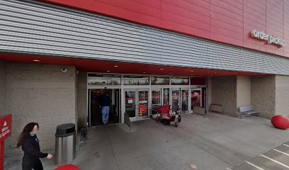 Target Wine Beer & Spirits
