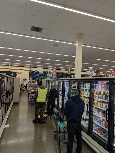 Safeway Pharmacy